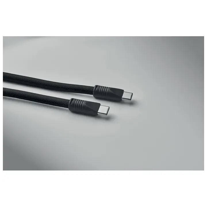 60W charging and data lanyard - MO2618 (MOCN#03)